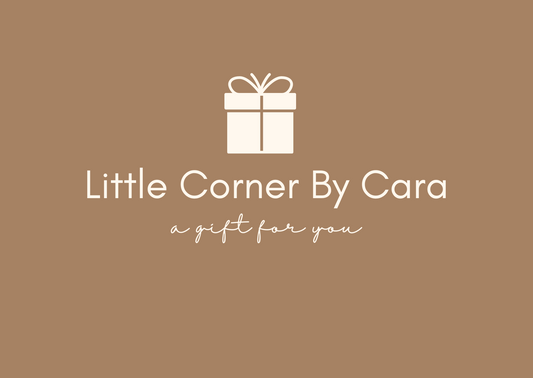 Little Corner By Cara Digital Gift Cards
