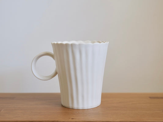 Kasumi Fujimura Small Coffee Cup