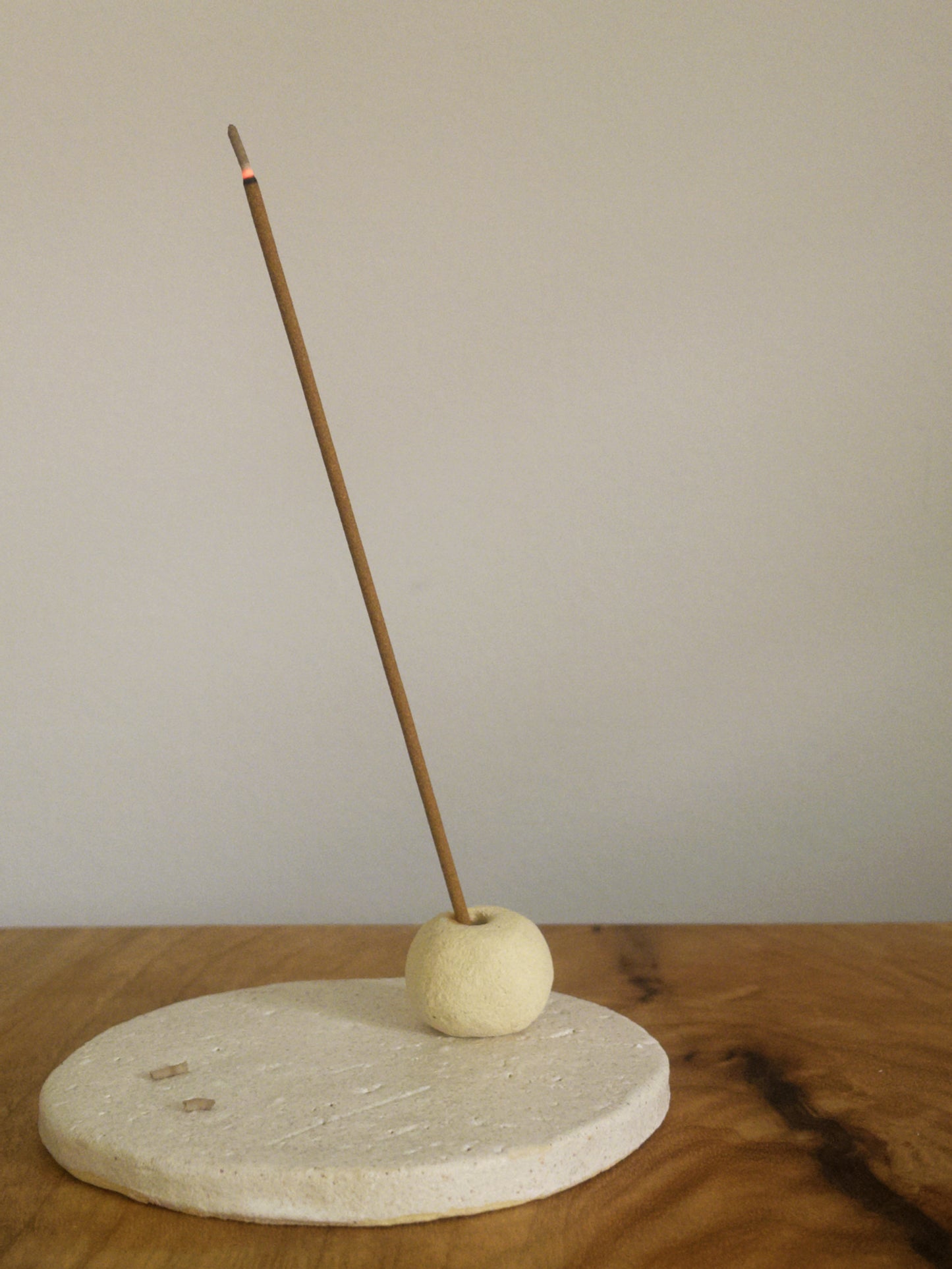 Climber Incense Holder