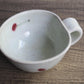 Shigaraki-ware Cherry Mug