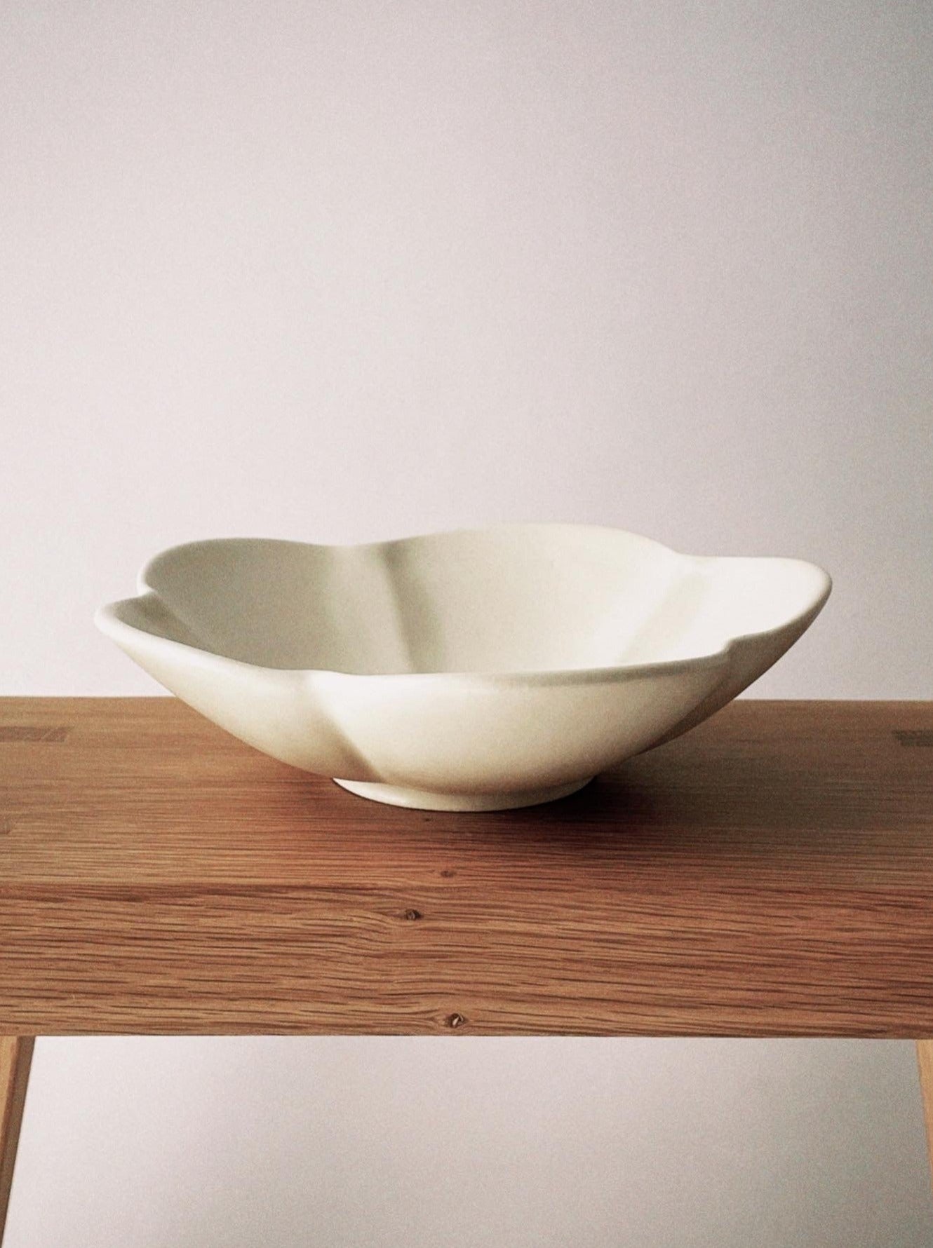 Yoshida Pottery Ume Bowl