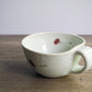 Shigaraki-ware Cherry Mug