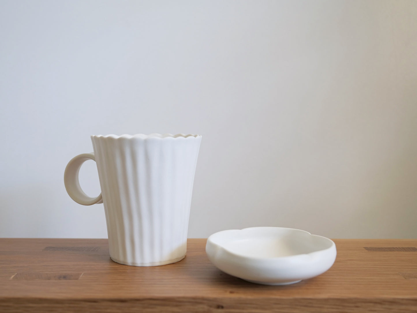 Kasumi Fujimura Small Coffee Cup