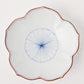Bluebell Flower Plate