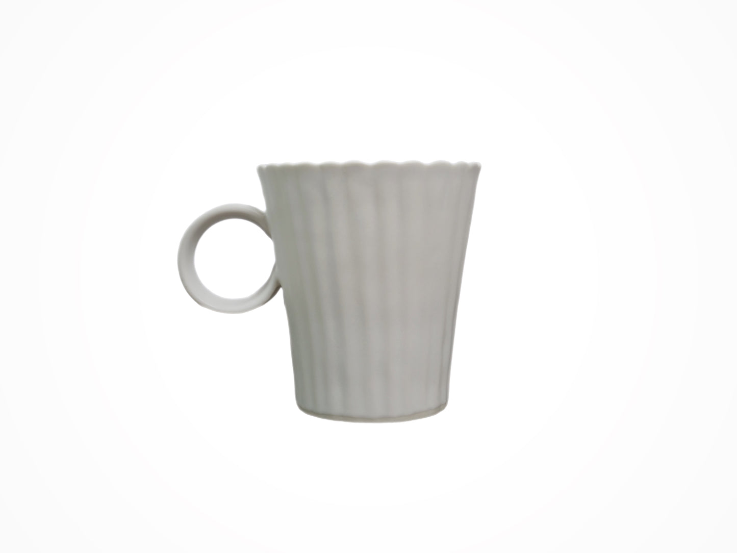 Kasumi Fujimura Small Coffee Cup