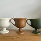 Yoshida Pottery High Ground Cup