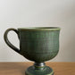 Yoshida Pottery High Ground Cup