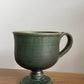 Yoshida Pottery High Ground Cup