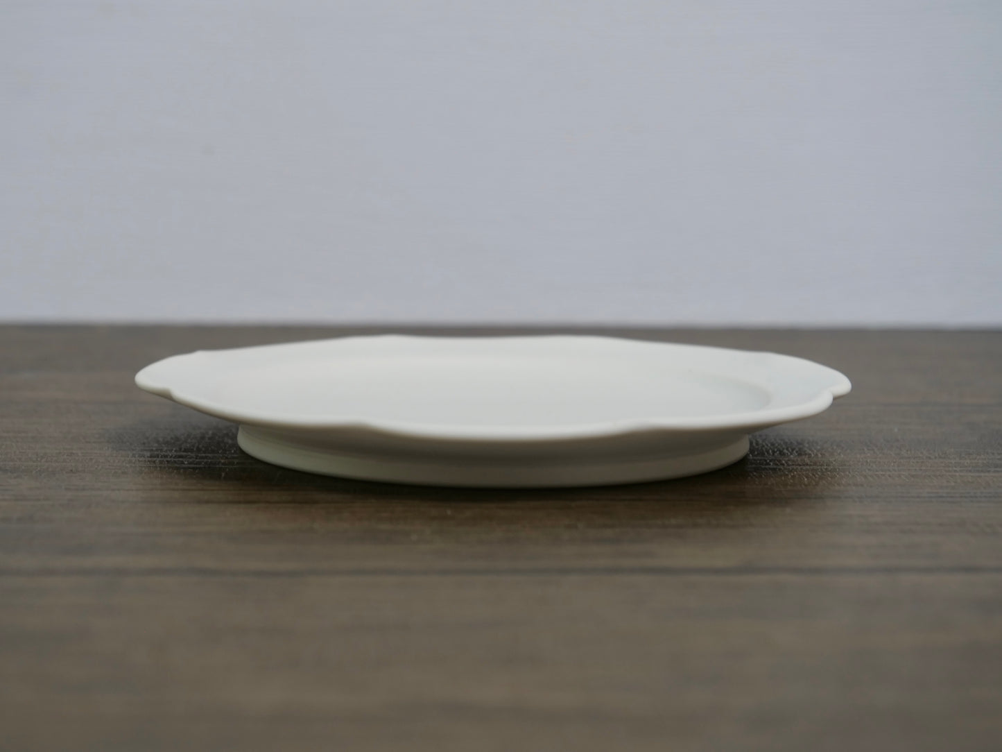 Kasumi Fujimura Flower Small Plate