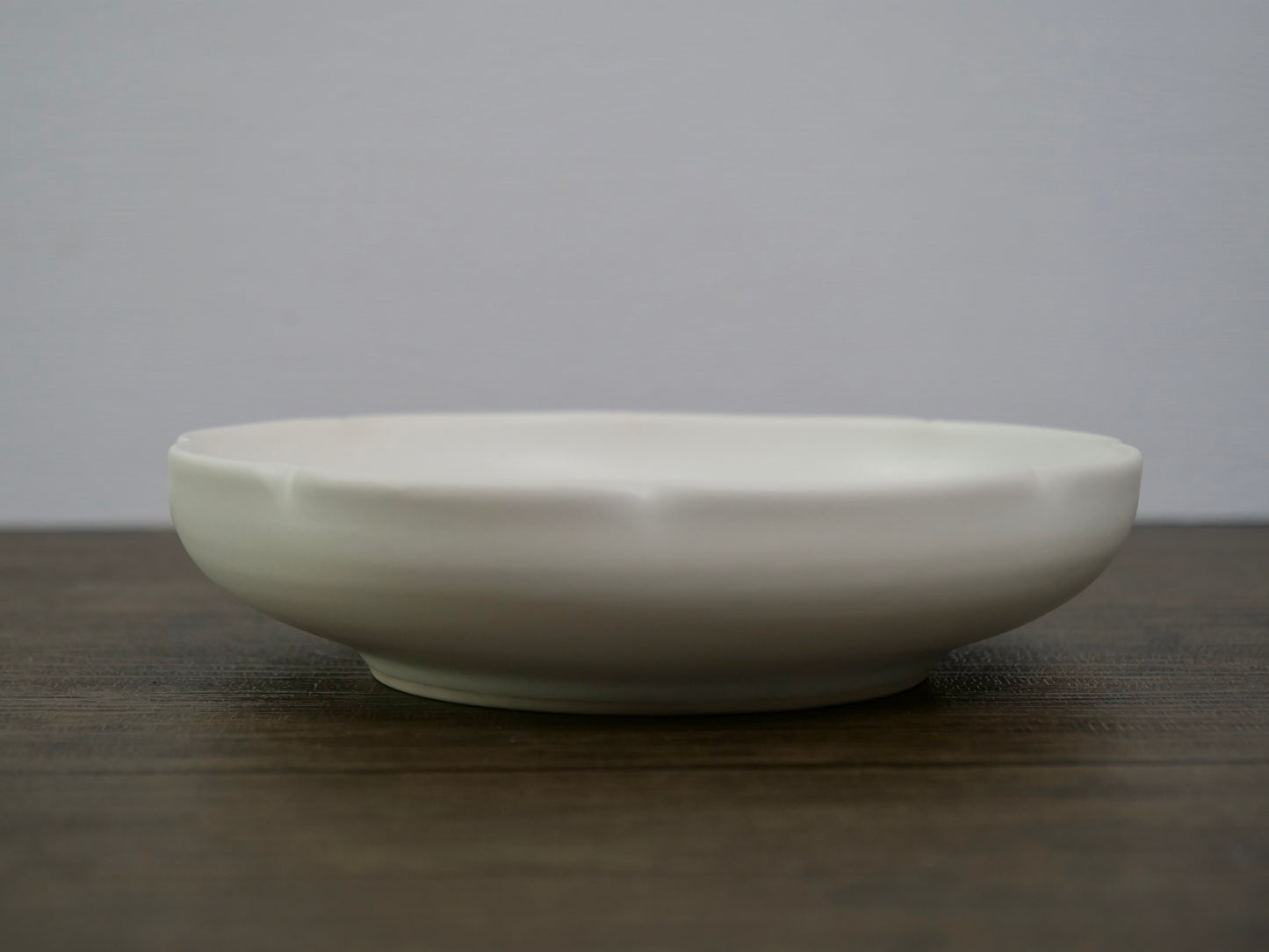 Kasumi Fujimura 8-Petals Bowl