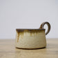 Shigaraki-ware Toastie Mug