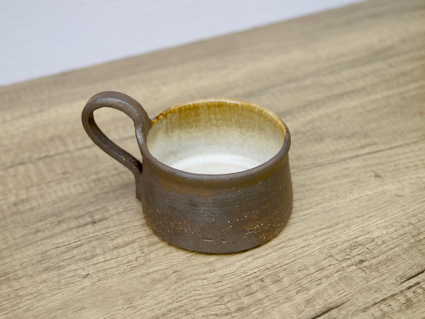 Shigaraki-ware Toastie Mug