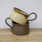 Shigaraki-ware Toastie Mug