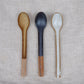 Shigaraki-ware Ceramic Spoon