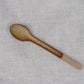 Shigaraki-ware Ceramic Spoon