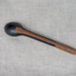 Shigaraki-ware Ceramic Spoon