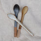 Shigaraki-ware Ceramic Spoon