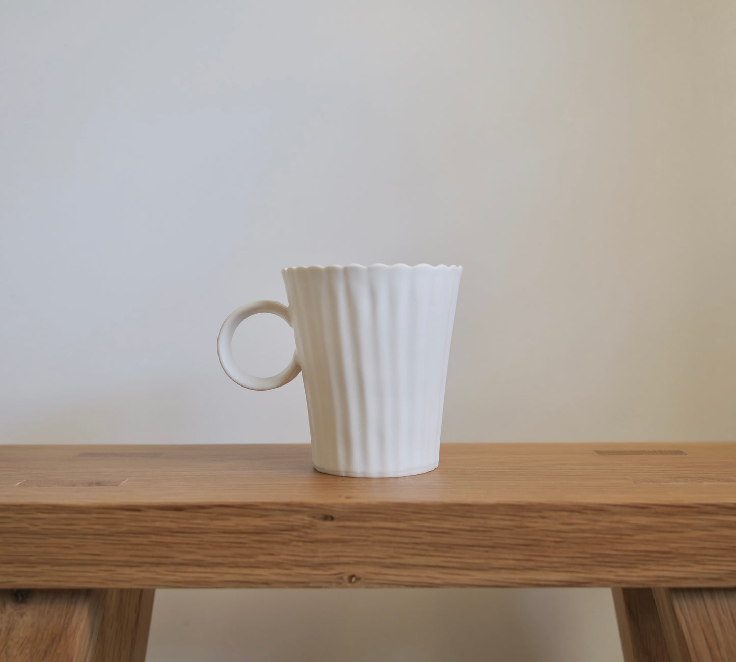 Kasumi Fujimura Small Coffee Cup