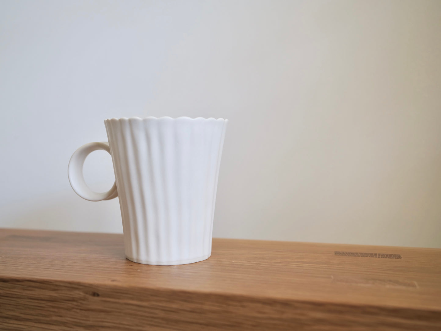 Kasumi Fujimura Small Coffee Cup