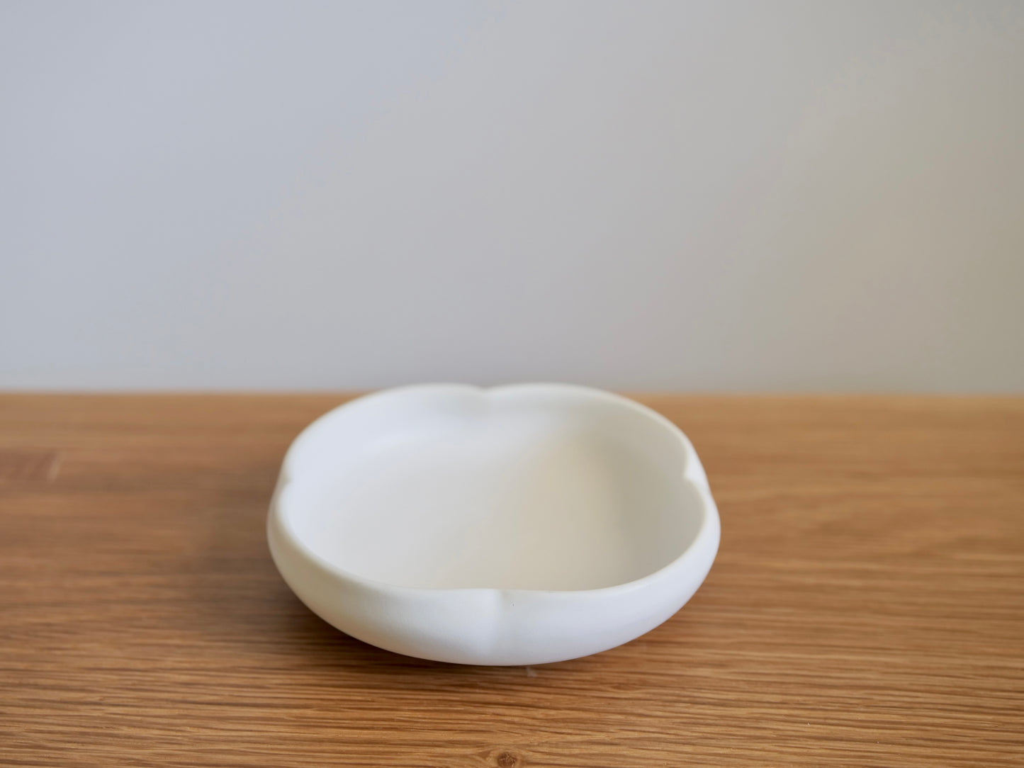 Kasumi Fujimura 4-Petals Mini Dish