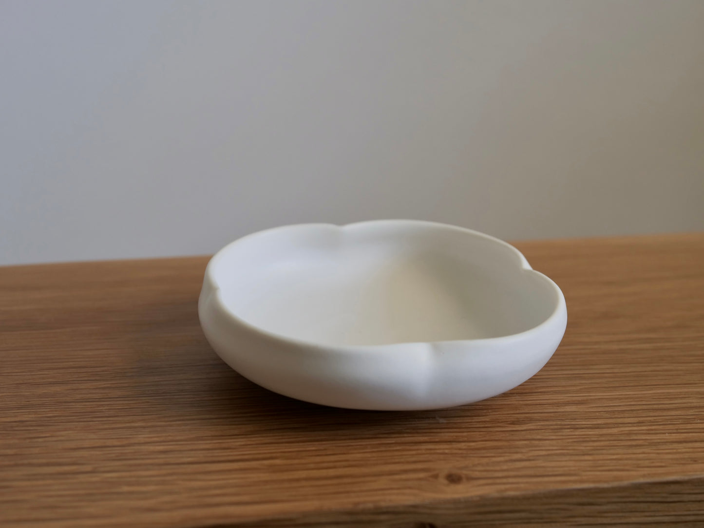 Kasumi Fujimura 4-Petals Mini Dish