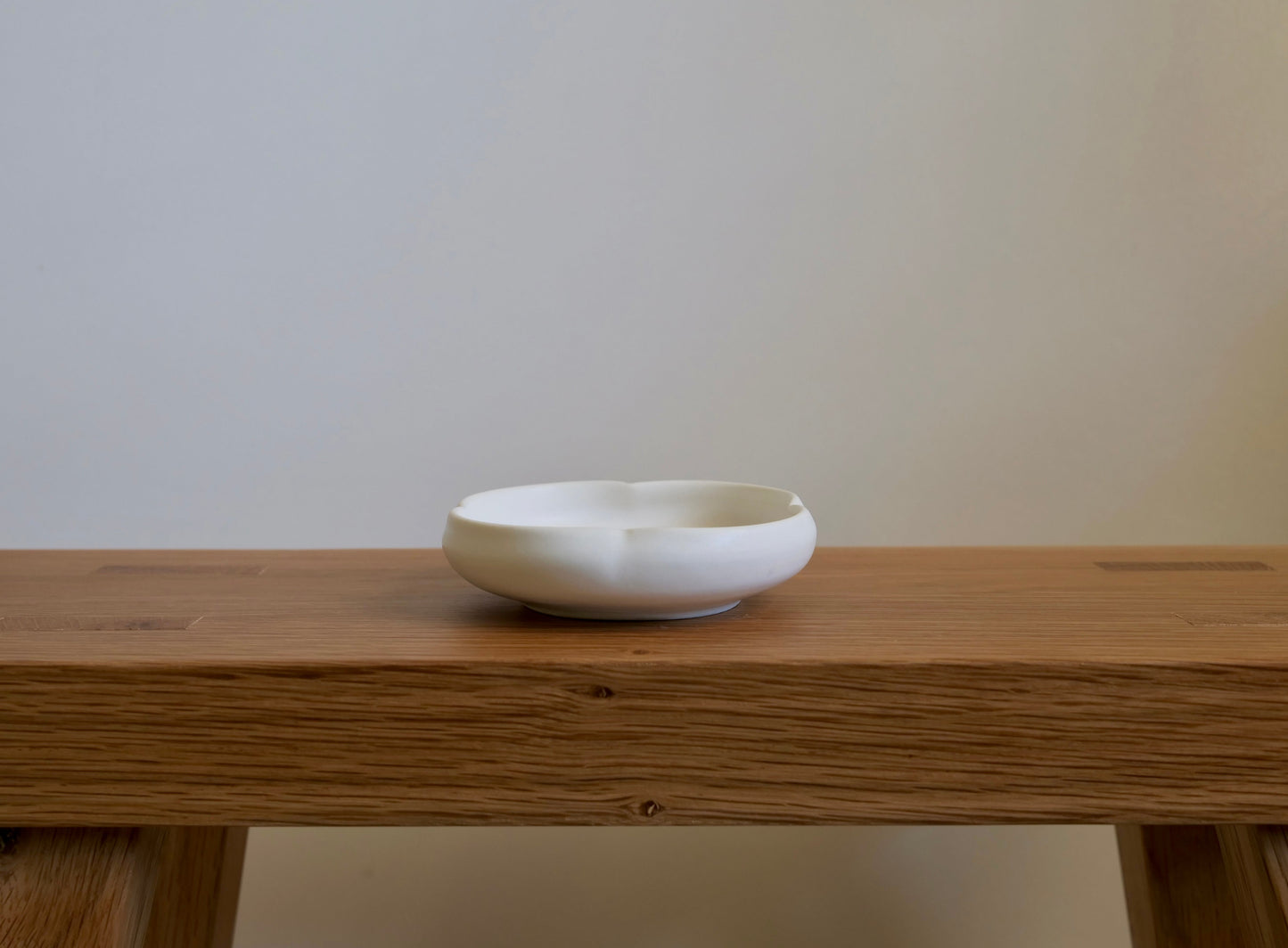 Kasumi Fujimura 4-Petals Mini Dish