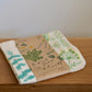 Musubi Organic Japanese Gauze Kitchen Cloth