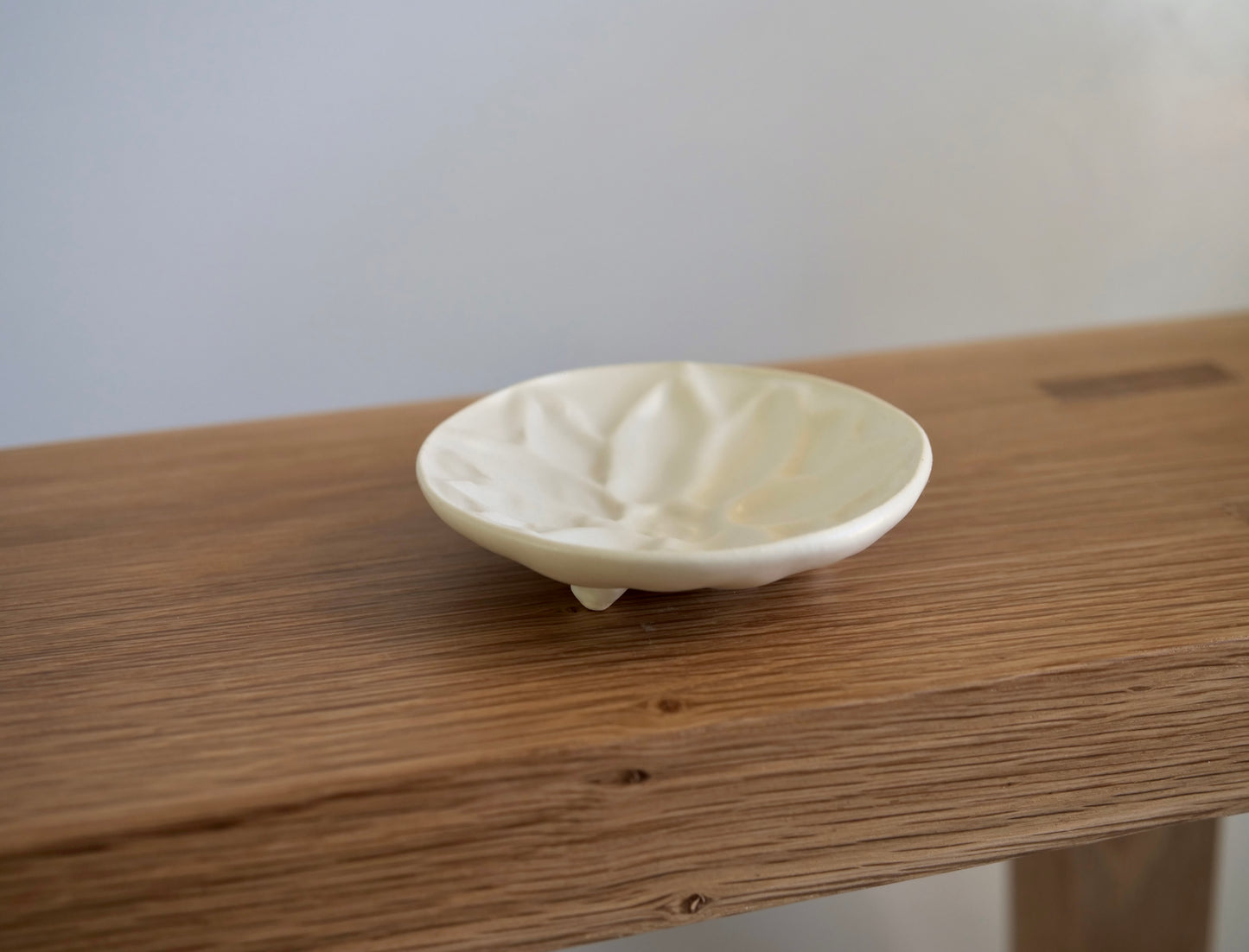 Yoshida Pottery Mame Mini Dish