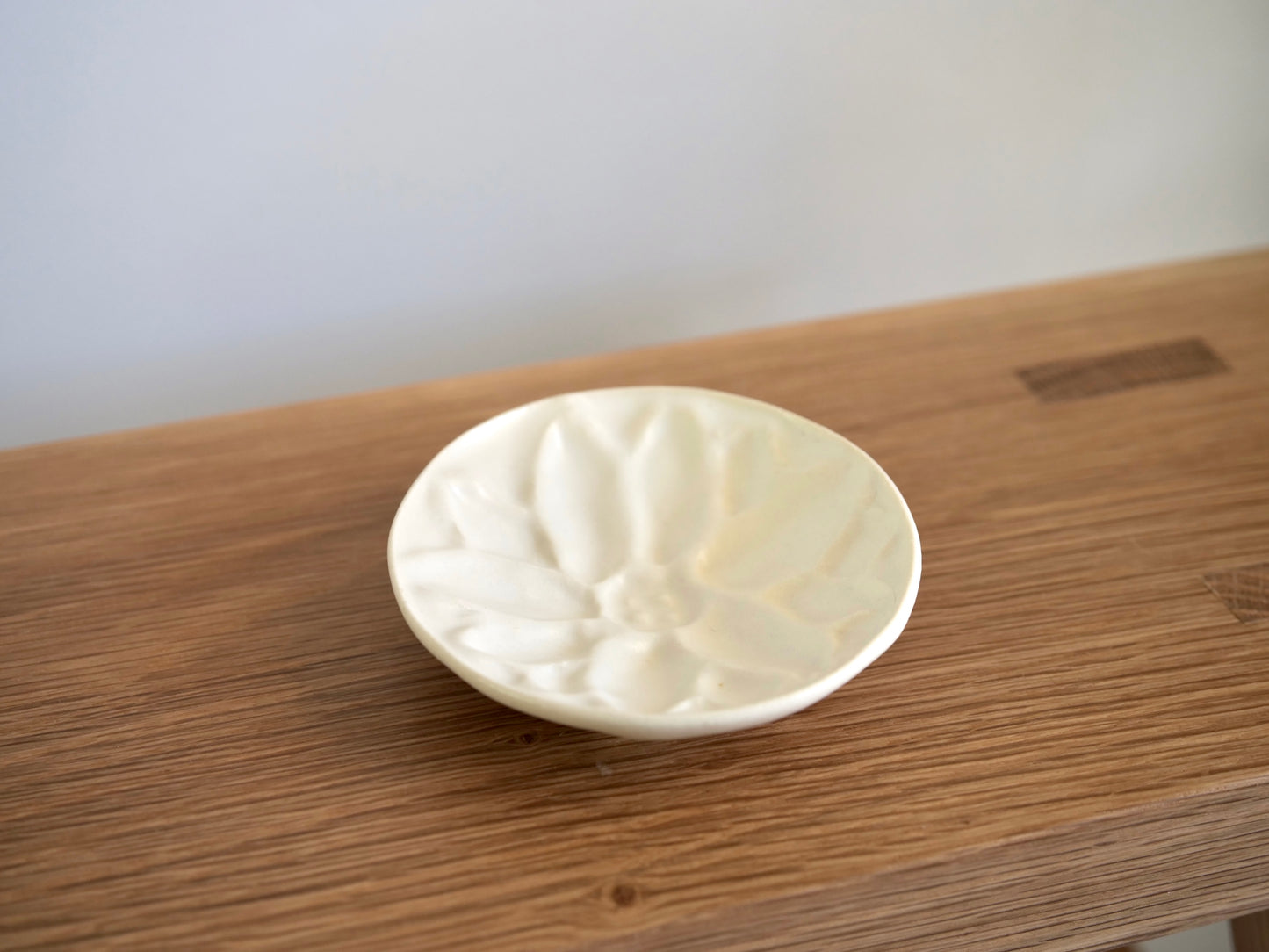 Yoshida Pottery Mame Mini Dish