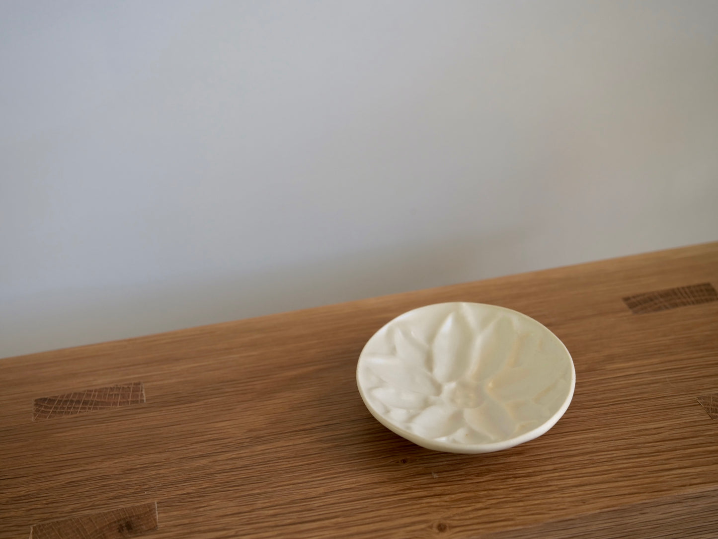 Yoshida Pottery Mame Mini Dish