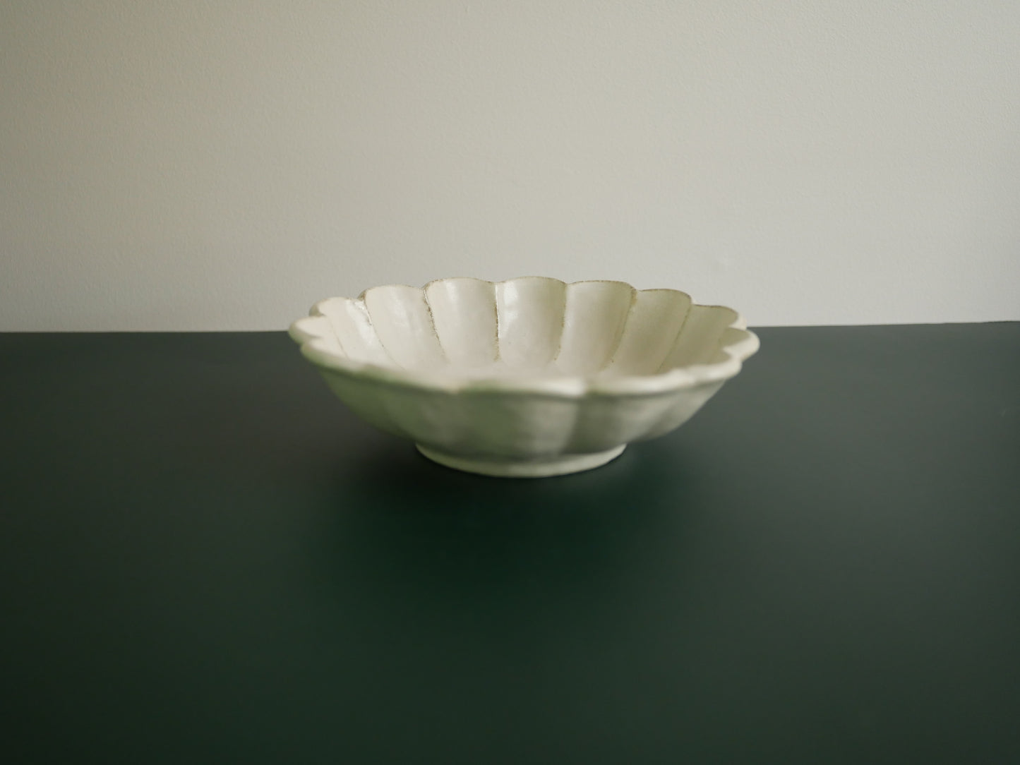 Kaneko Kohyo Rinka Flower Bowl