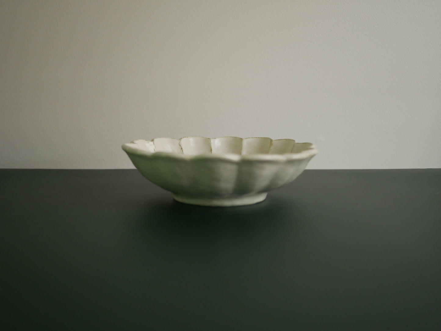 Kaneko Kohyo Rinka Flower Bowl