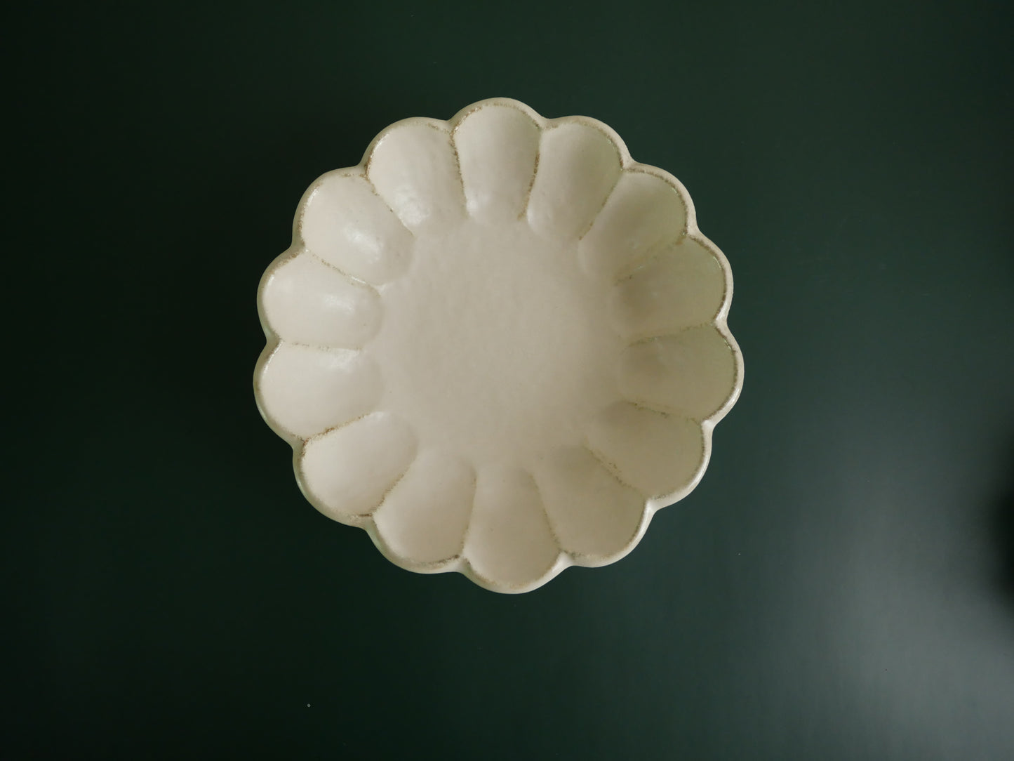 Kaneko Kohyo Rinka Flower Bowl