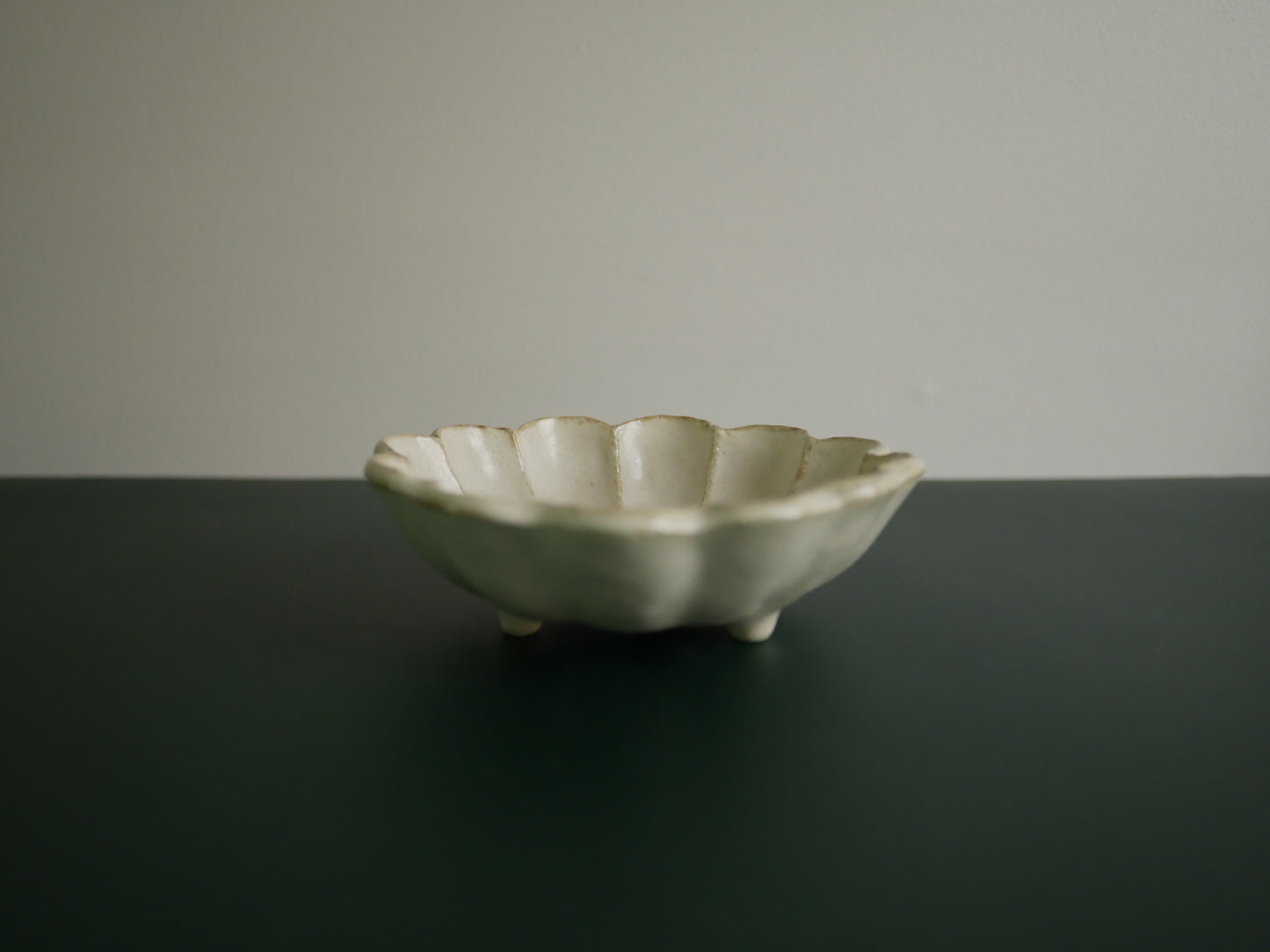 Kaneko Kohyo Rinka Flower Bowl