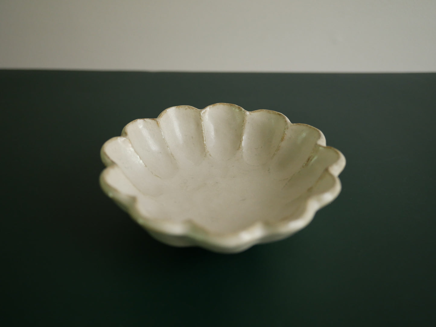 Kaneko Kohyo Rinka Flower Bowl