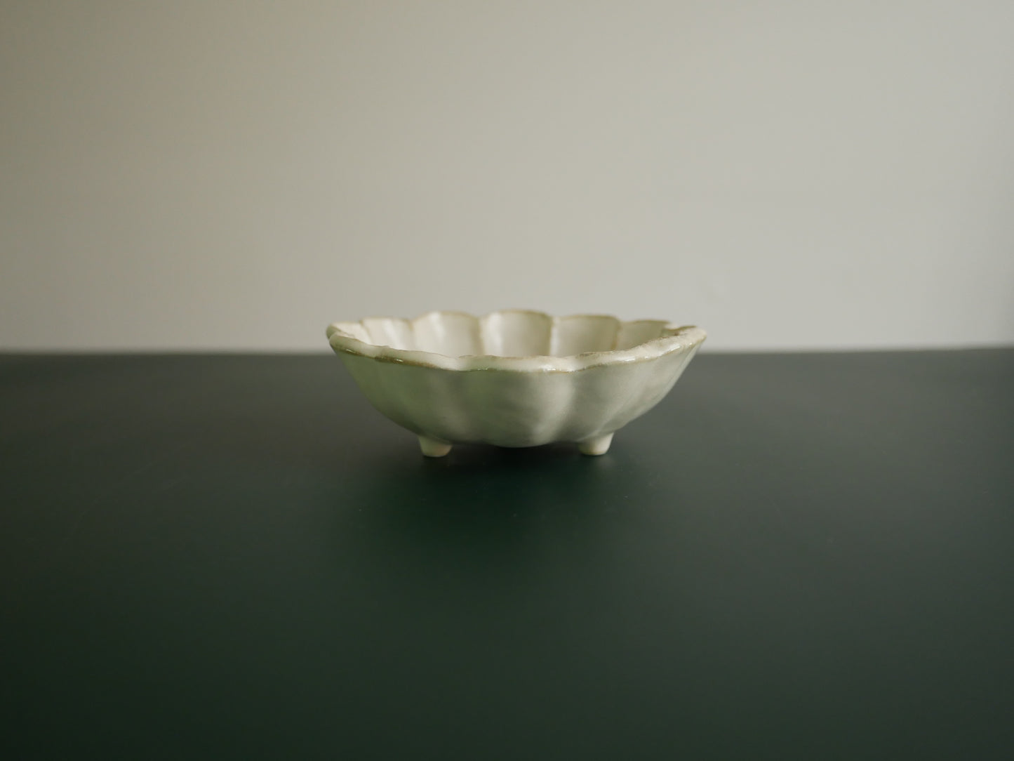 Kaneko Kohyo Rinka Flower Bowl