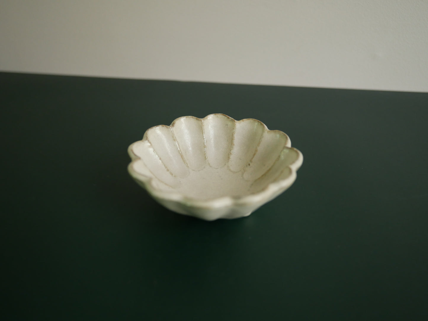 Kaneko Kohyo Rinka Flower Bowl