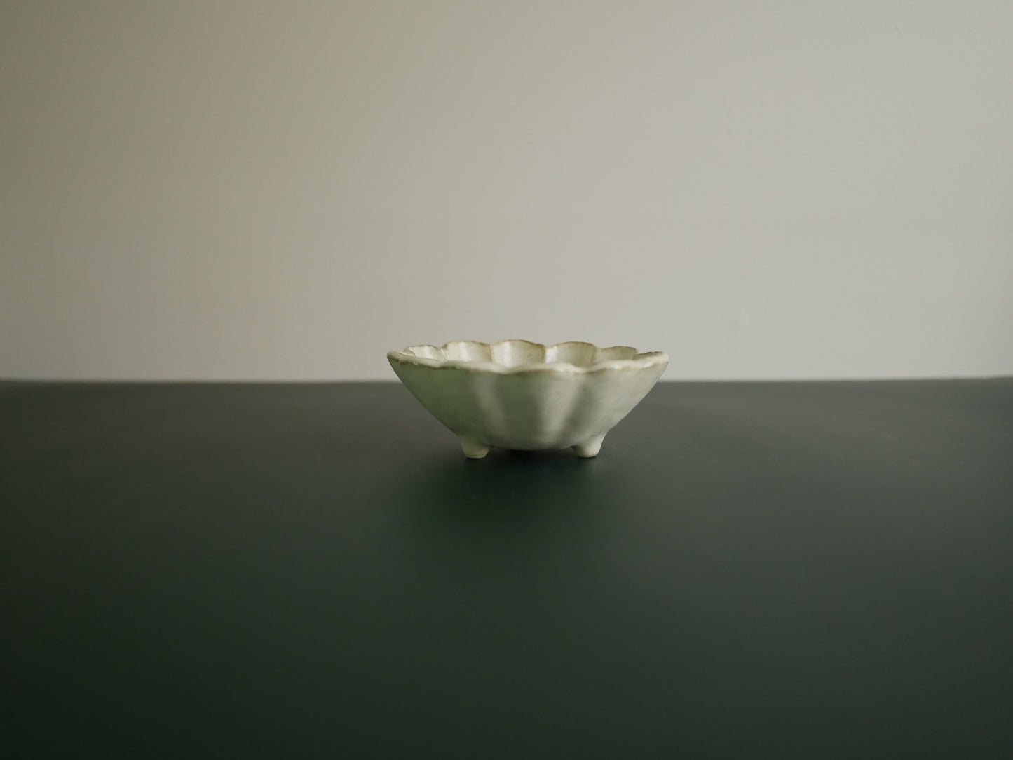 Kaneko Kohyo Rinka Flower Bowl