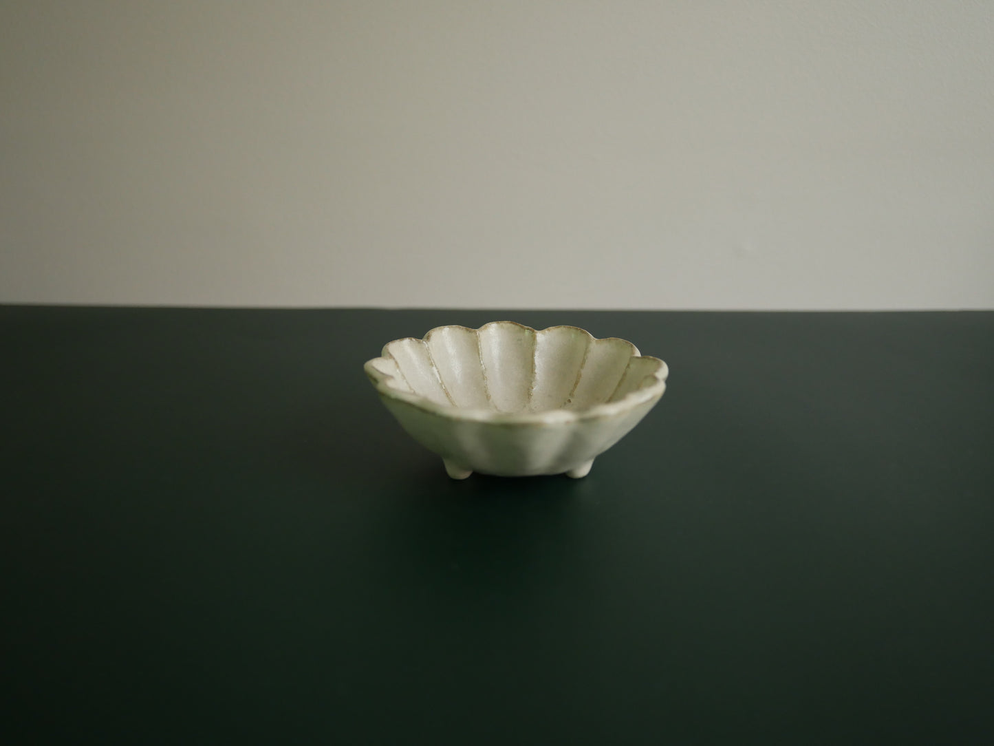 Kaneko Kohyo Rinka Flower Bowl