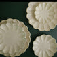 Kaneko Kohyo Rinka Flower Plate
