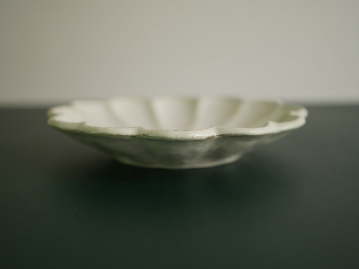 Kaneko Kohyo Rinka Flower Plate