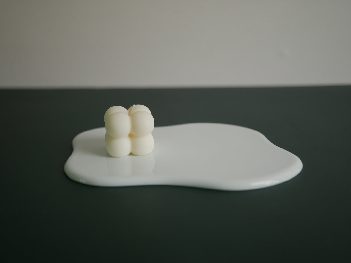 2016/ Taf Studio Porcelain Tray