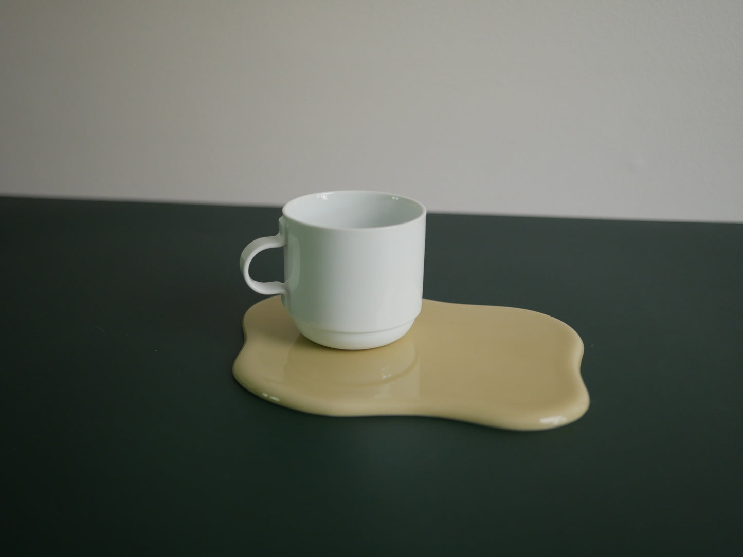 2016/ Taf Studio Porcelain Tray