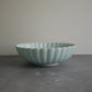 Hasami-ware Chrysanthemum Bowl