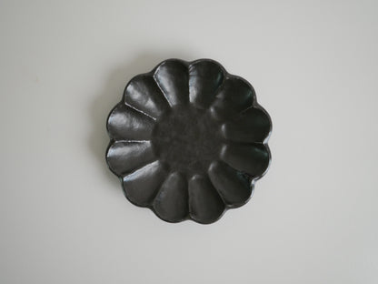 Kaneko Kohyo Rinka Flower Plate