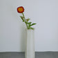 Shigaraki-ware Tall Vase