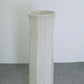 Shigaraki-ware Tall Vase