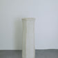 Shigaraki-ware Tall Vase