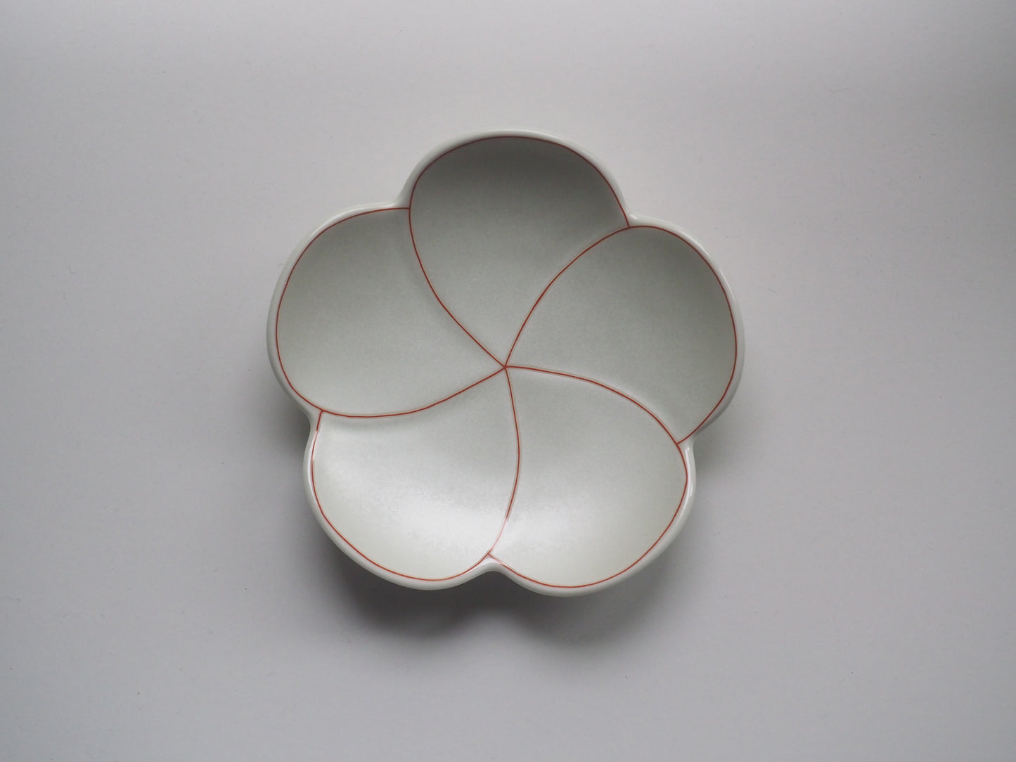 Arita-ware Ume Small Dish