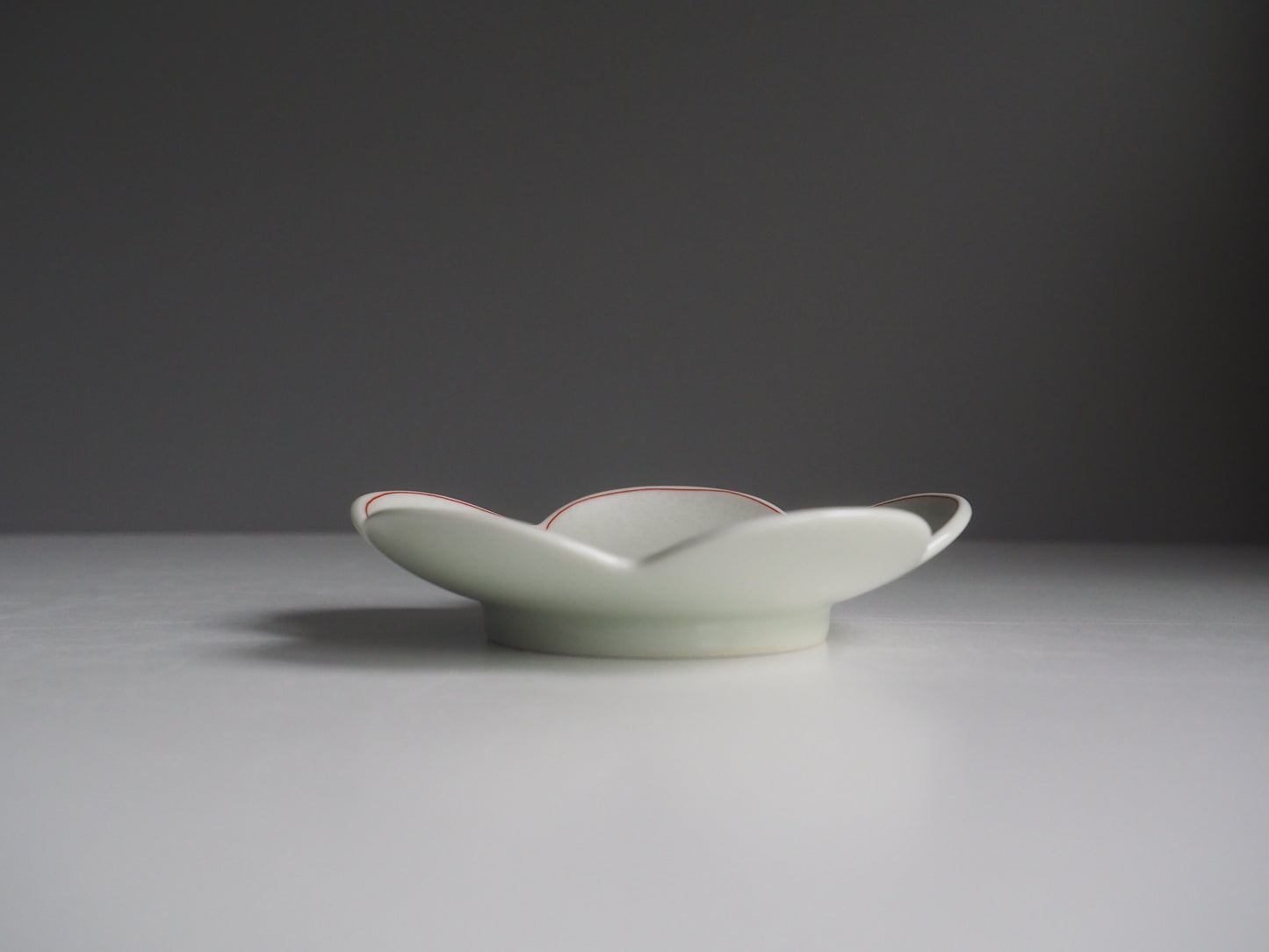 Arita-ware Ume Small Dish